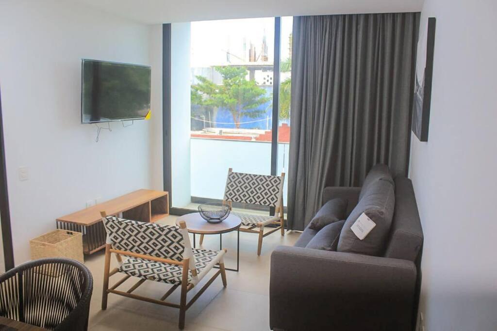 Luxury Apartament 1 Block To 5Th Avenue Playa del Carmen Exterior foto
